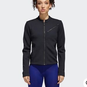 adidas Moto Athletic Jacket